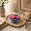 Small Candles Pond