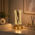 Modern LED Table Lamp